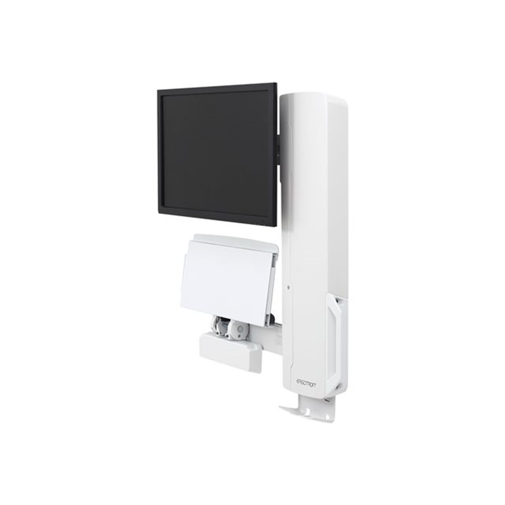 61-081-062/StyleView Sit-Stand Vertical