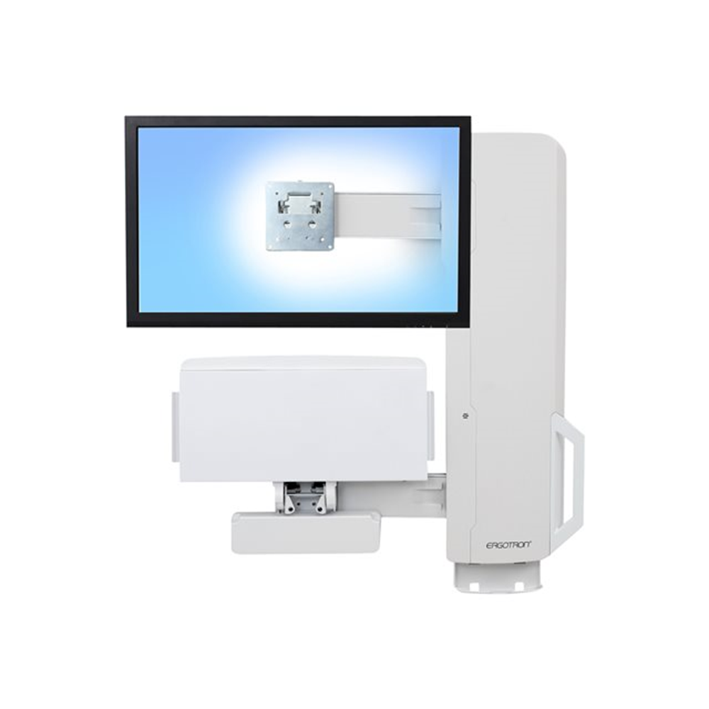 61-081-062/StyleView Sit-Stand Vertical