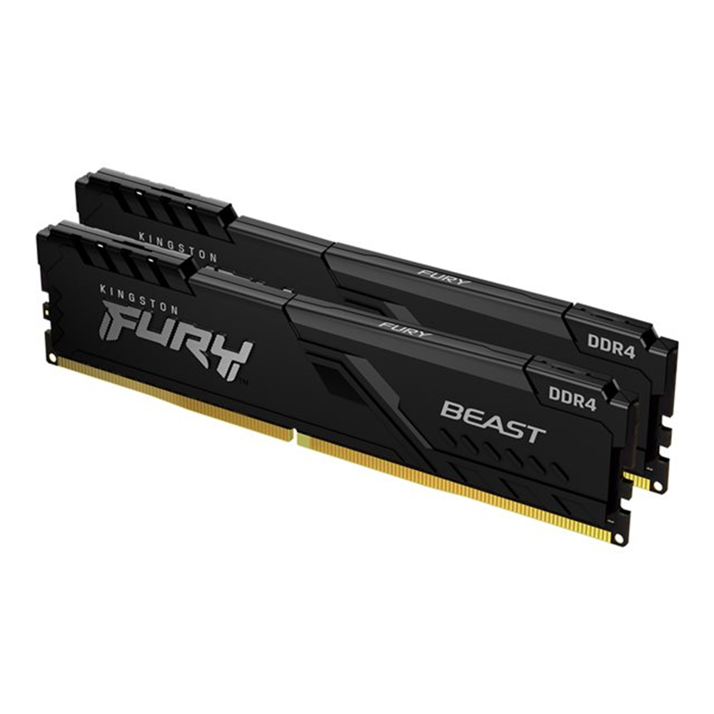 64GB DDR4-3600MHz CL18 DIMM (Kit of 2)