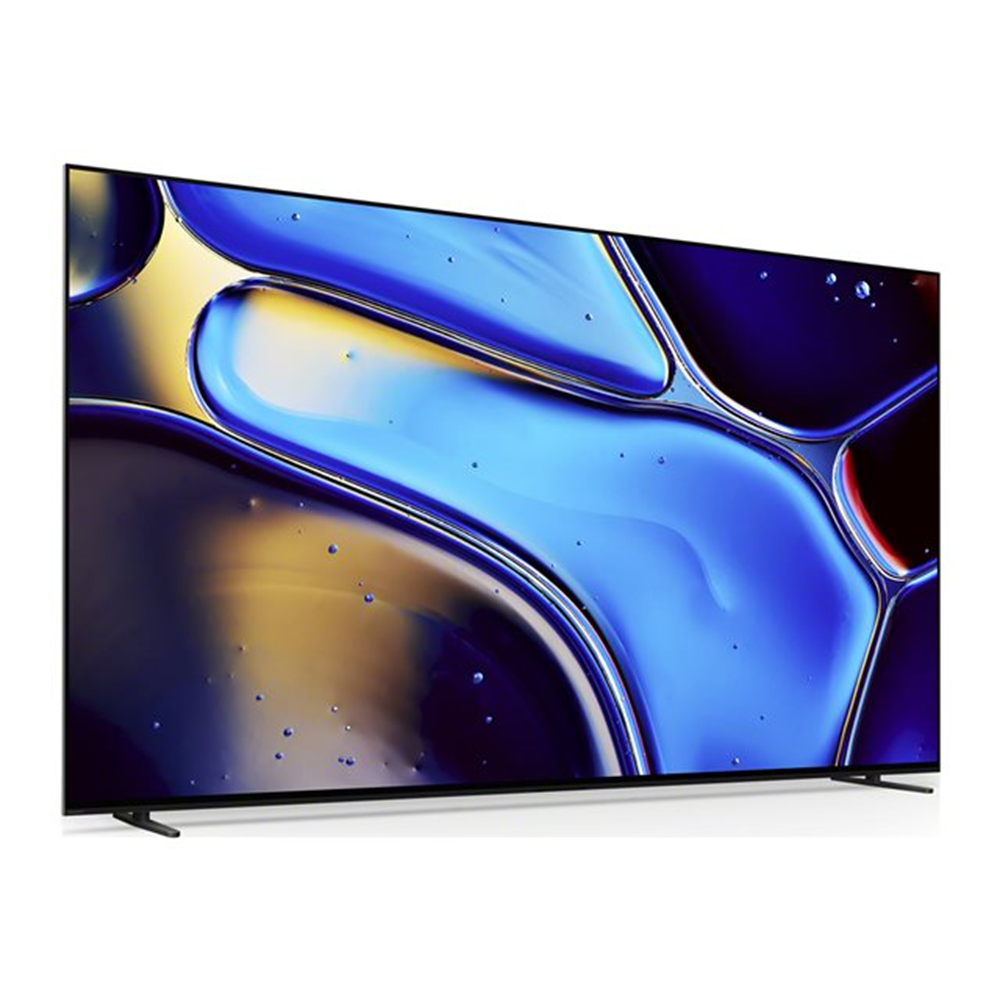 65" 4K OLED Tuner w/3yr PS