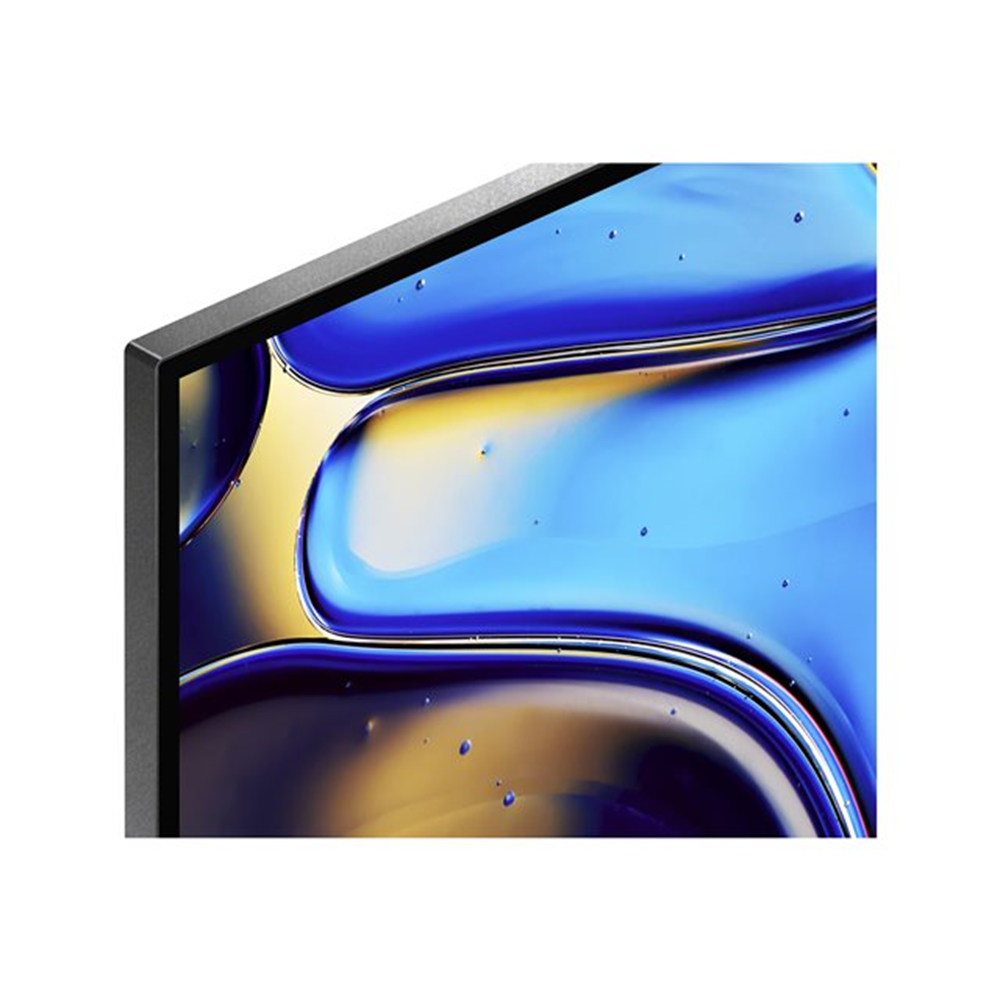 65" 4K OLED Tuner w/3yr PS