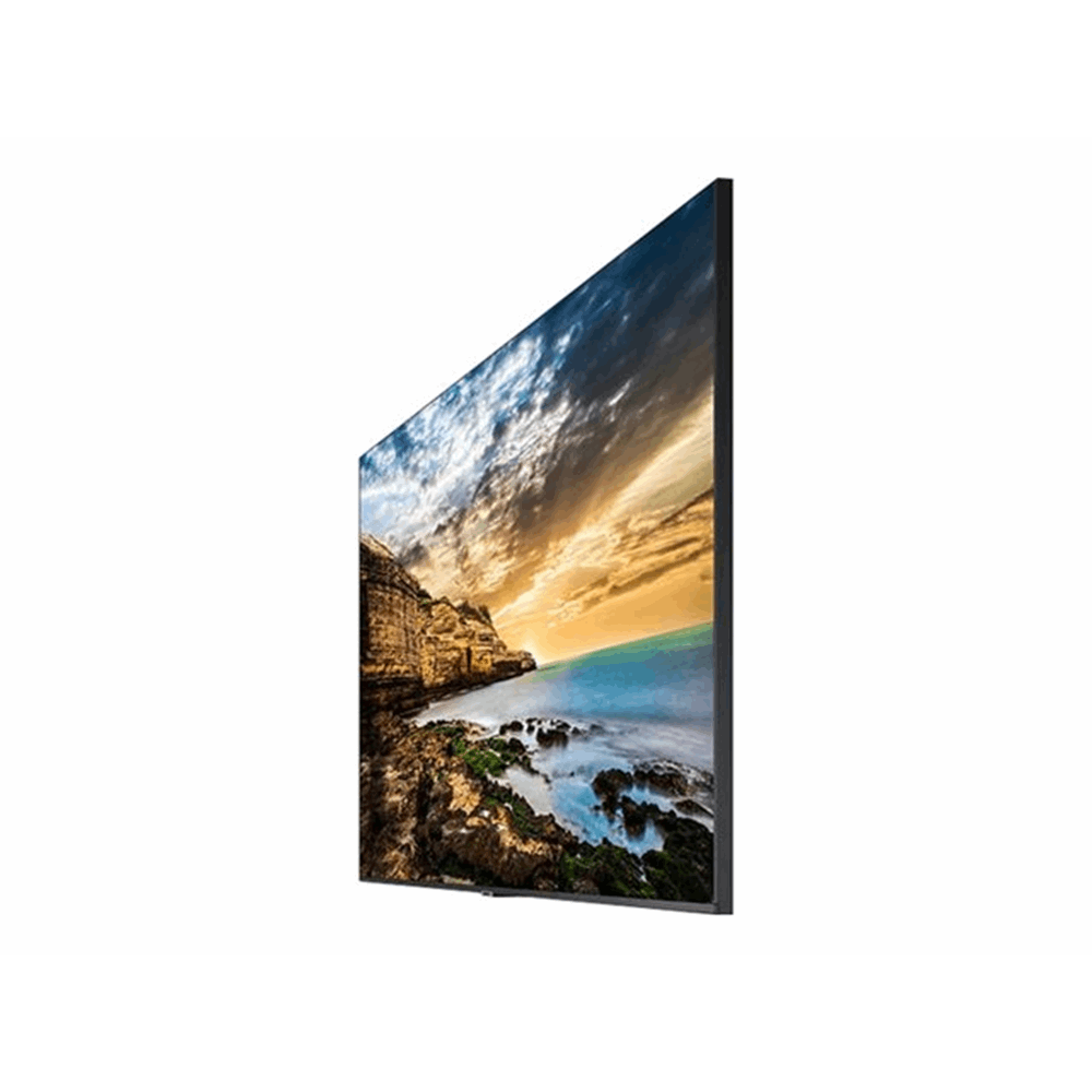 65" Edge LED Entry 3840x2160 16:9 300c