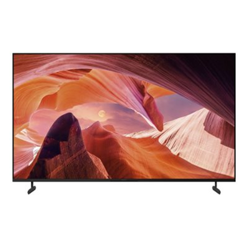 65" LCD Tuner and 3yrs PrimeSupport