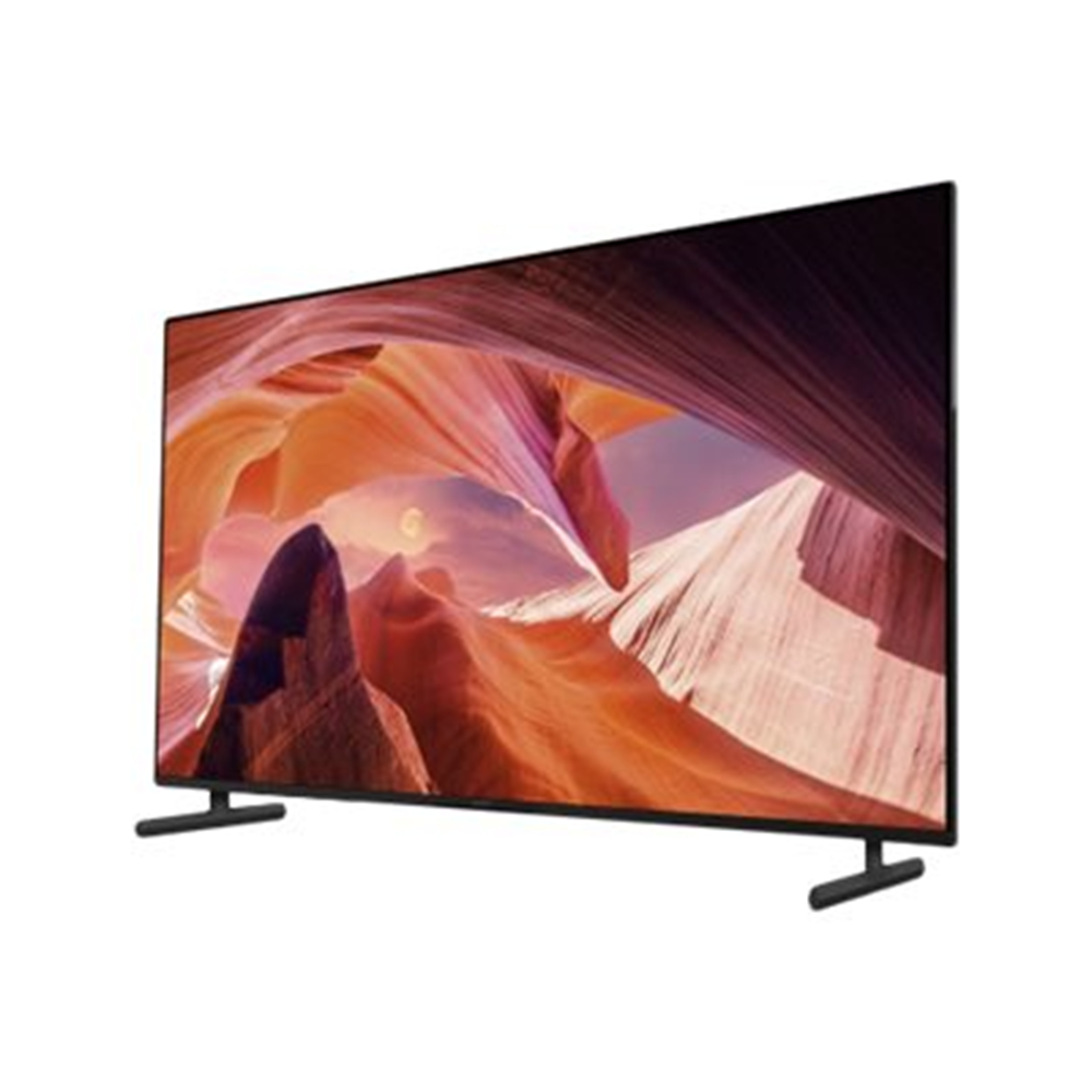 65" LCD Tuner and 3yrs PrimeSupport