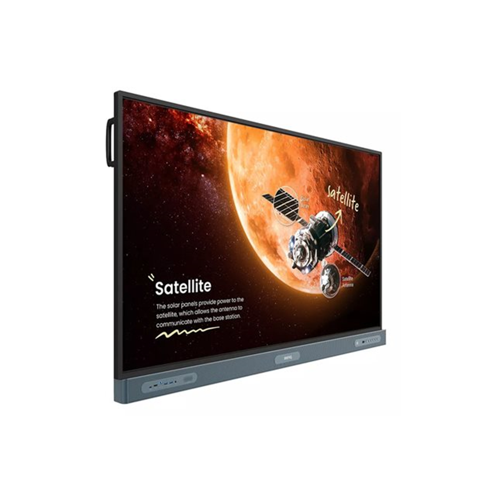 65i EDLA with Android 13 8GB / 128GB UHD 3840 x 2160 pixels 20W x2speaker + 16W x1 subwoofer + Mic x8 Built-in Wifi Bluetooth & NFCsensor