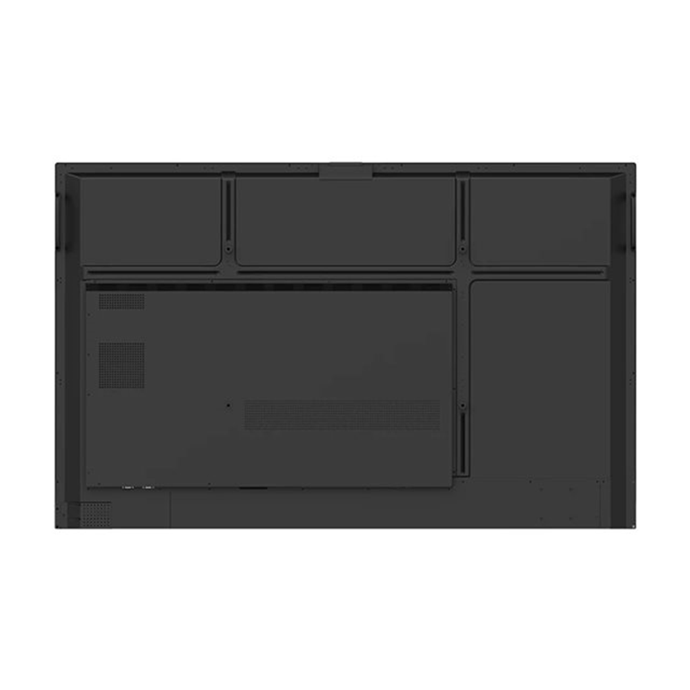 65i EDLA with Android 13 8GB / 128GB UHD 3840 x 2160 pixels 20W x2speaker + 16W x1 subwoofer + Mic x8 Built-in Wifi Bluetooth & NFCsensor