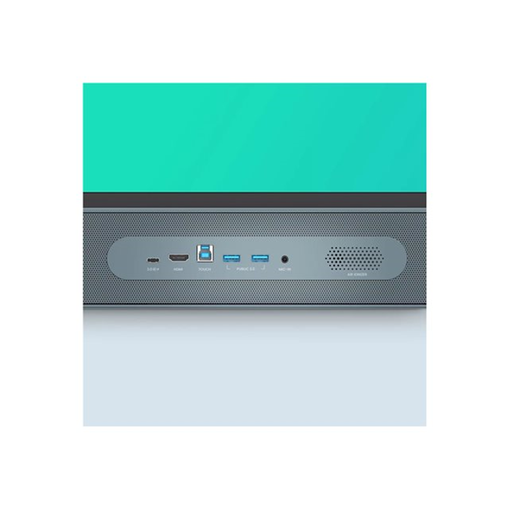 65i EDLA with Android 13 8GB / 128GB UHD 3840 x 2160 pixels 20W x2speaker + 16W x1 subwoofer + Mic x8 Built-in Wifi Bluetooth & NFCsensor