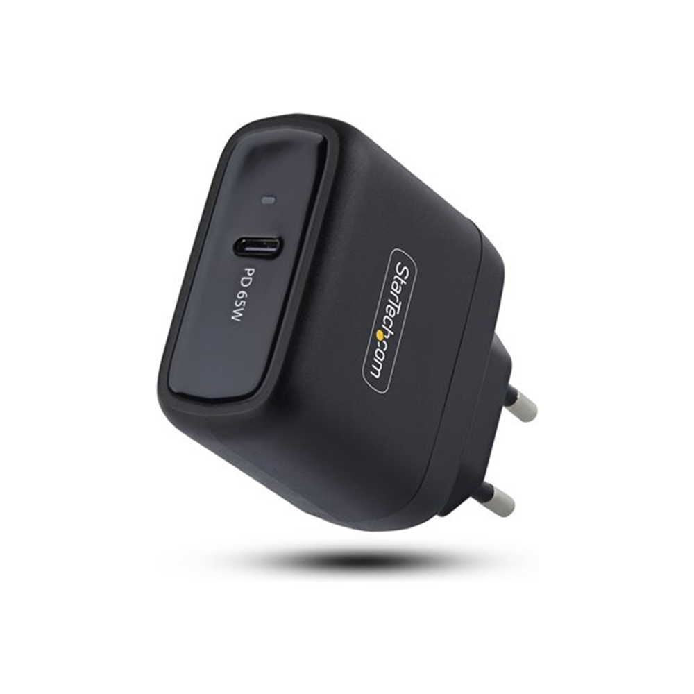 65W USB-C Laptop Charger Power Adapter