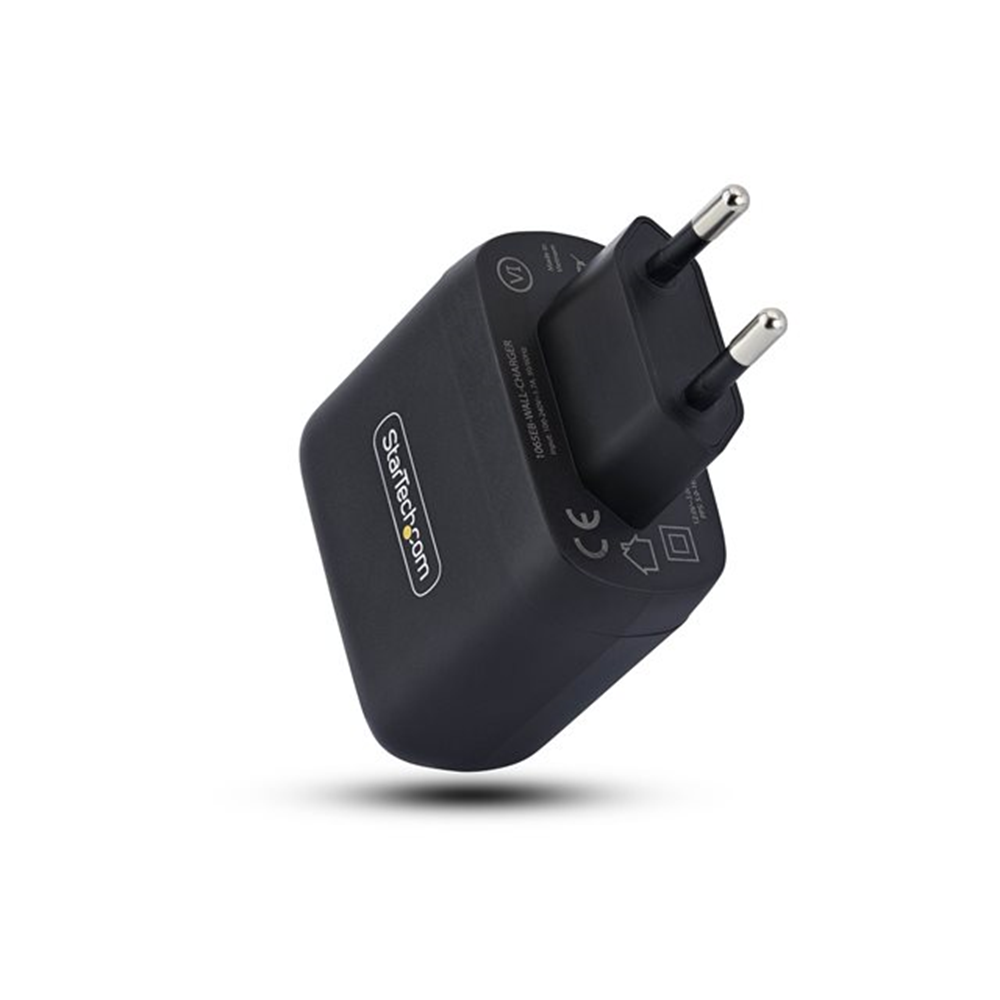 65W USB-C Laptop Charger Power Adapter