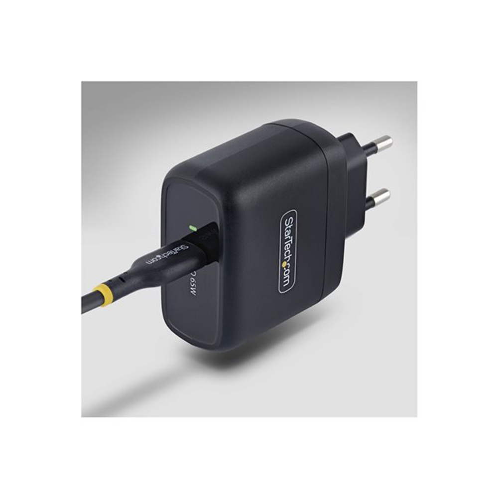 65W USB-C Laptop Charger Power Adapter