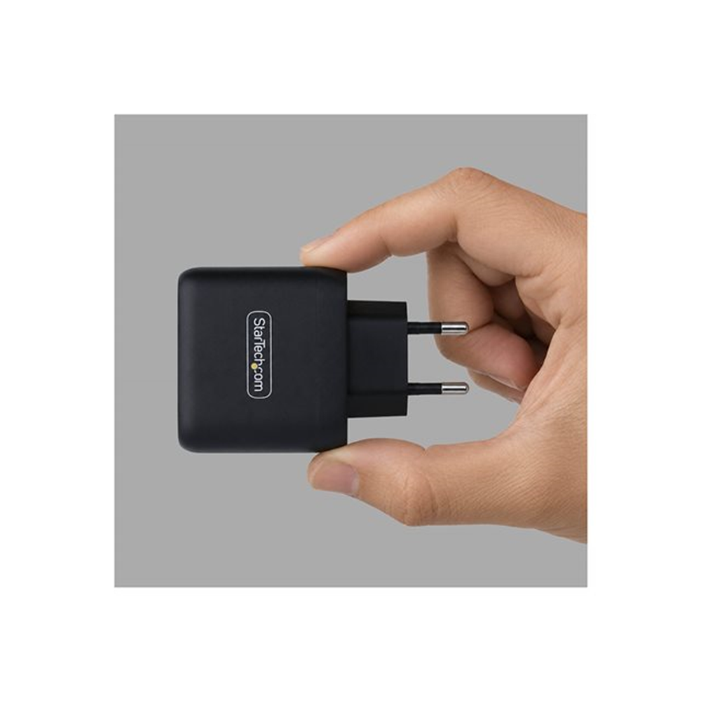 65W USB-C Laptop Charger Power Adapter