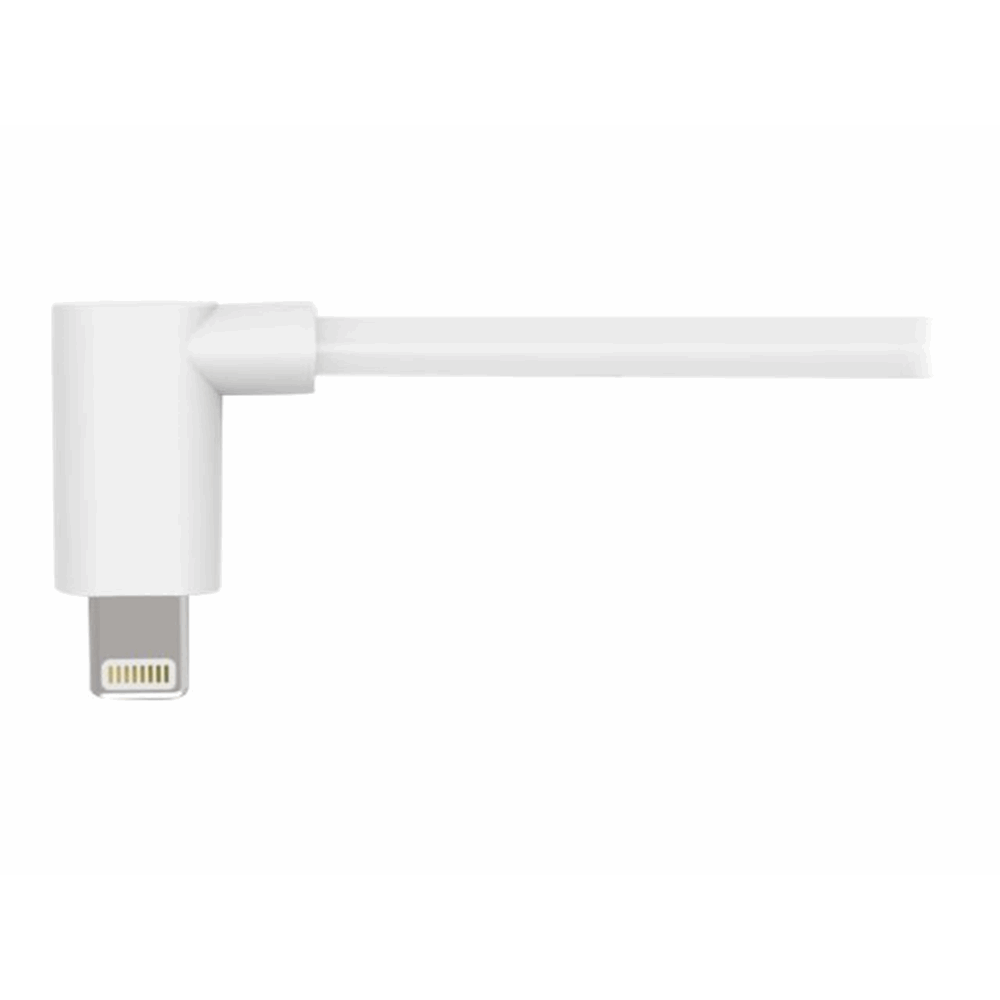 6ft USB-C to USB-C 90-Degree Cable