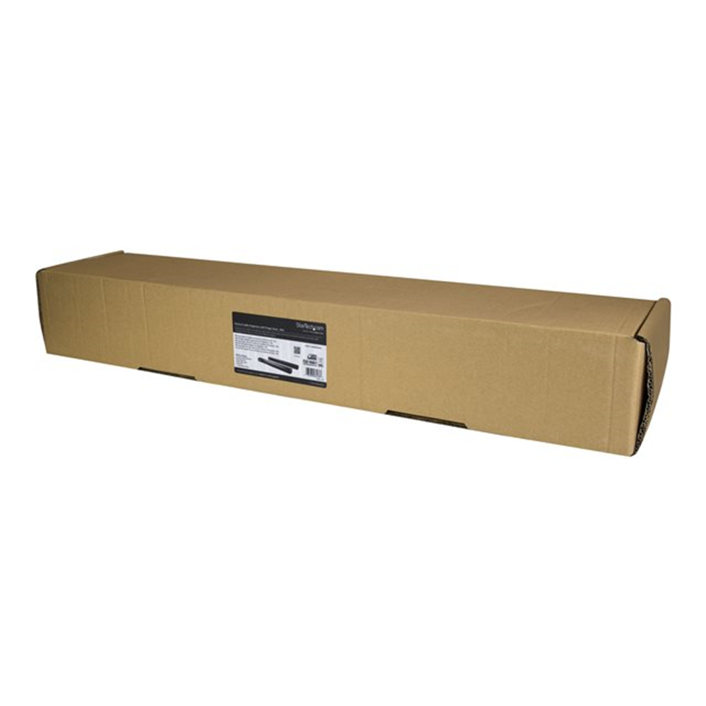 6FT VERTICAL FINGER DUCT CABLE ORGANIZER 6FT VERTICAL FINGER DUCT CABLE ORGANIZER