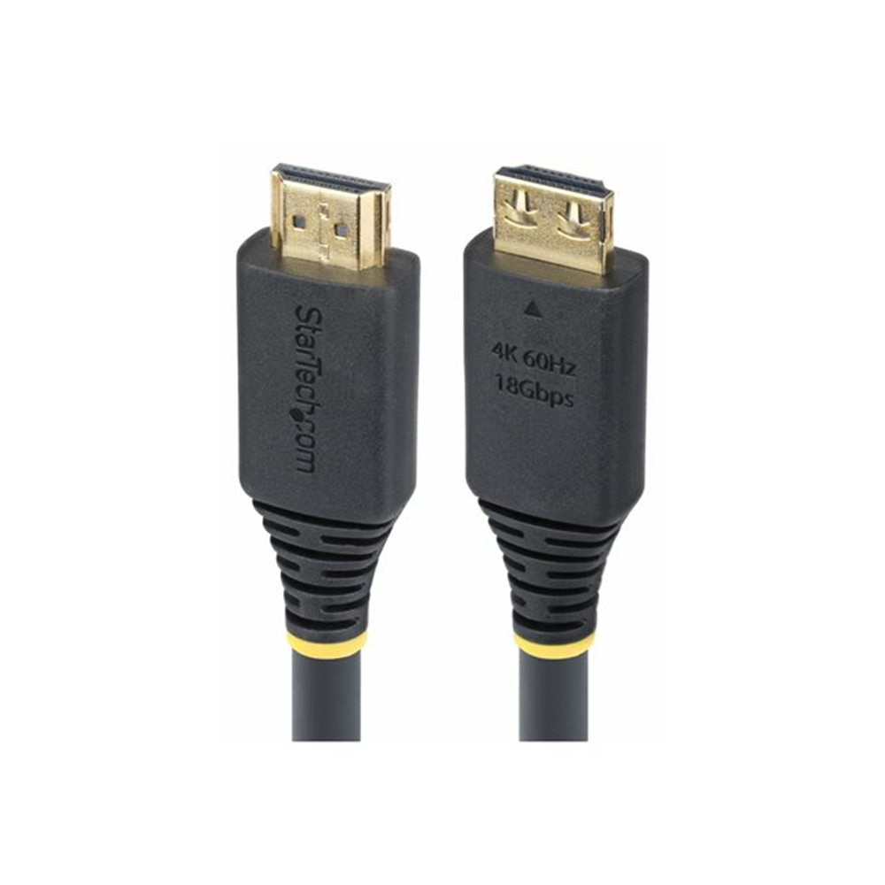 6m High Speed HDMI Cable Gripping