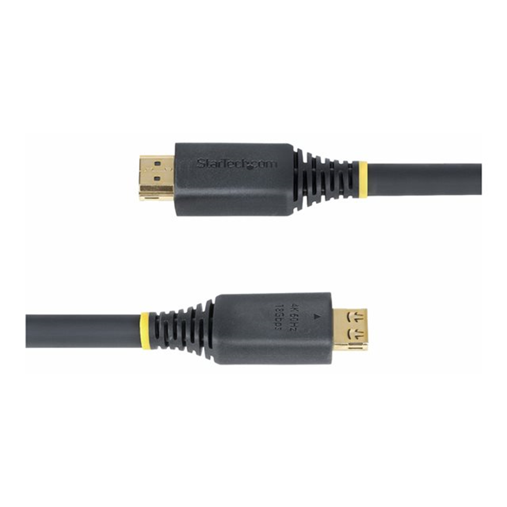 6m High Speed HDMI Cable Gripping