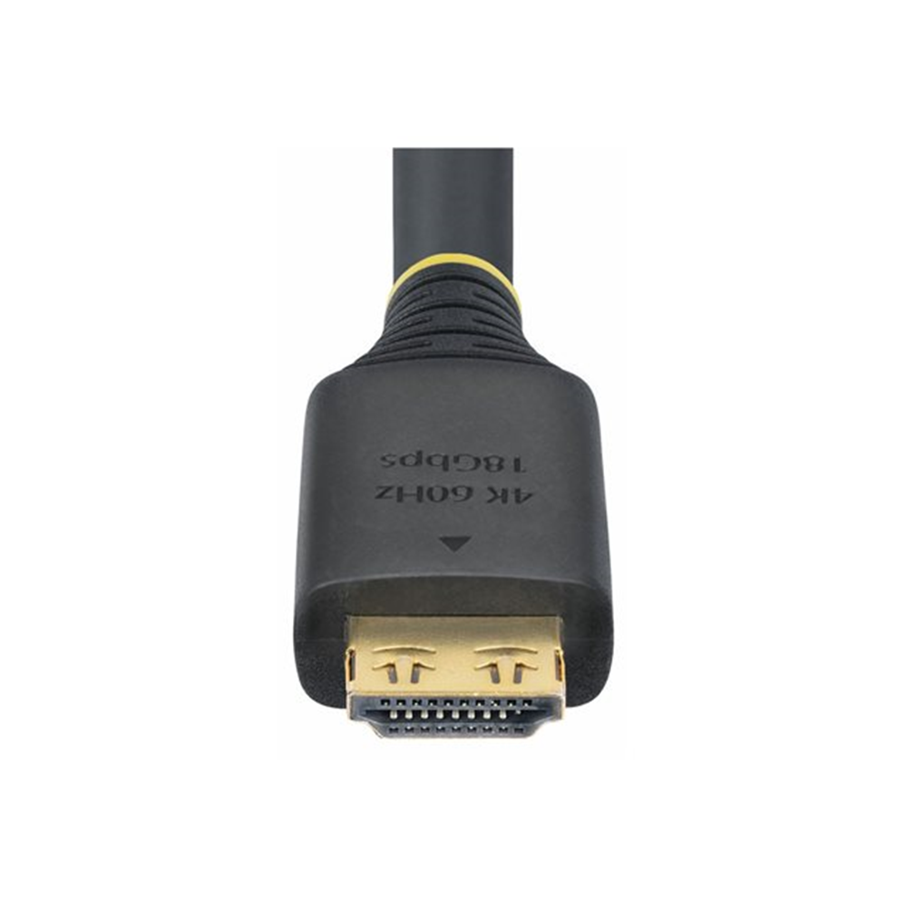 6m High Speed HDMI Cable Gripping