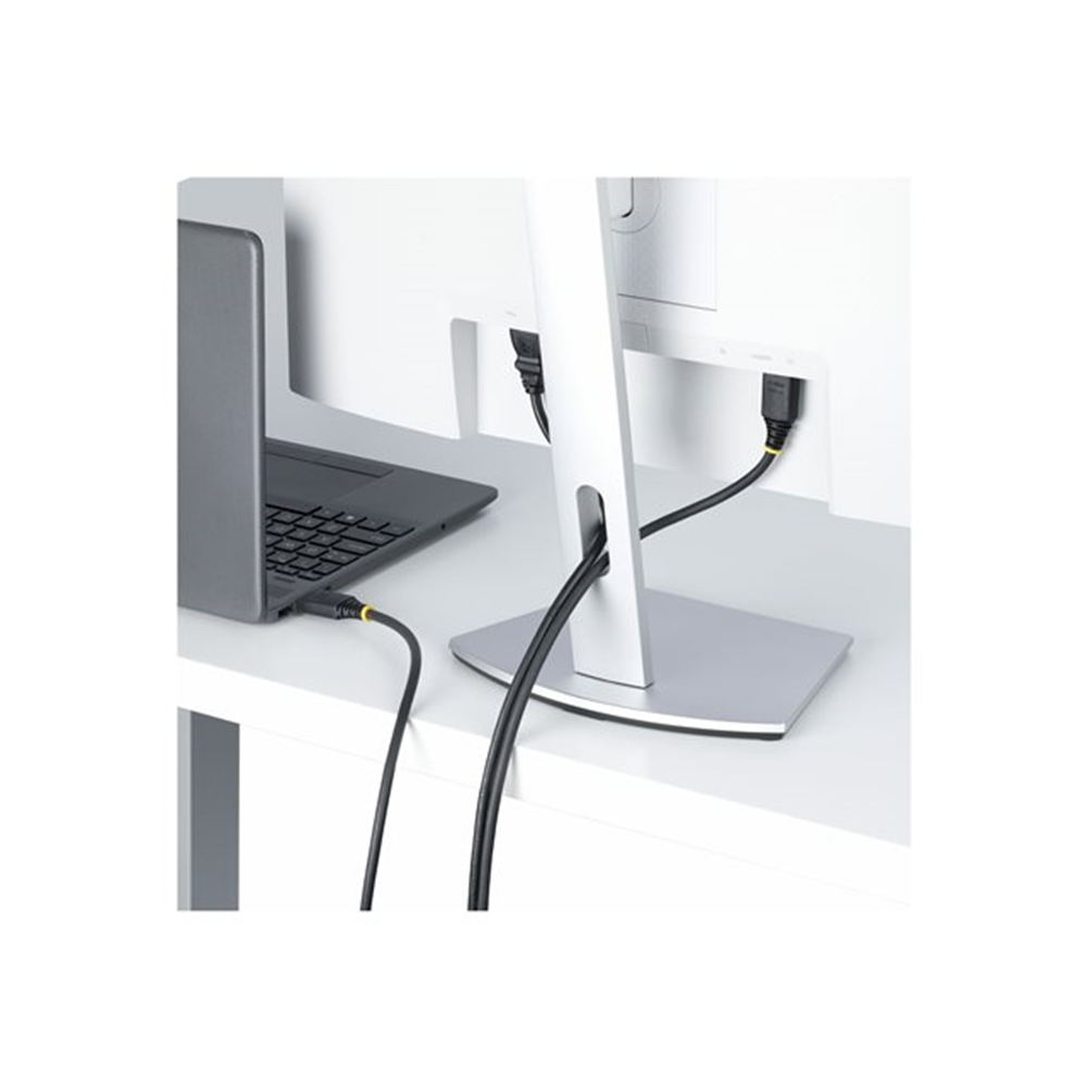 6m High Speed HDMI Cable Gripping