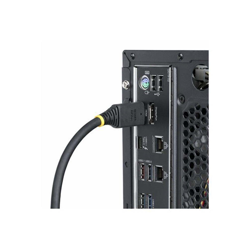 6m High Speed HDMI Cable Gripping