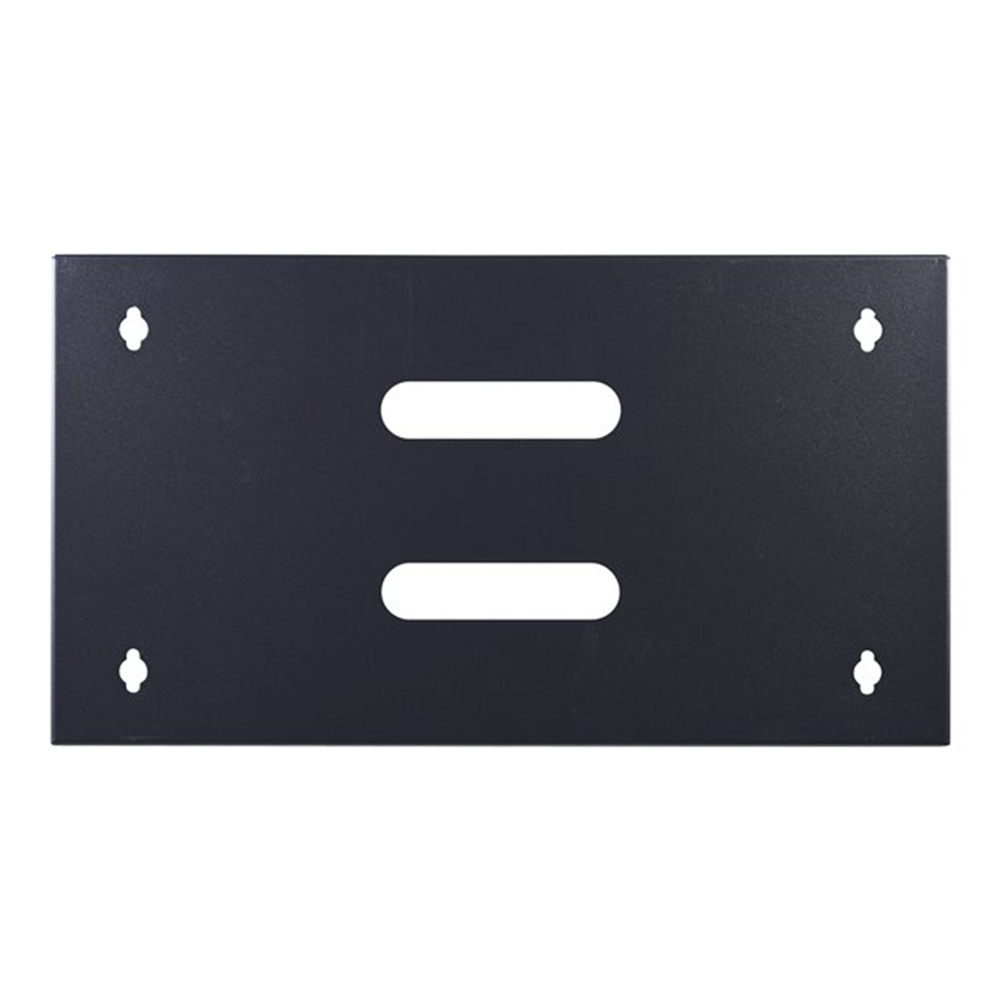 6U 12in Deep Wallmounting Bracket
