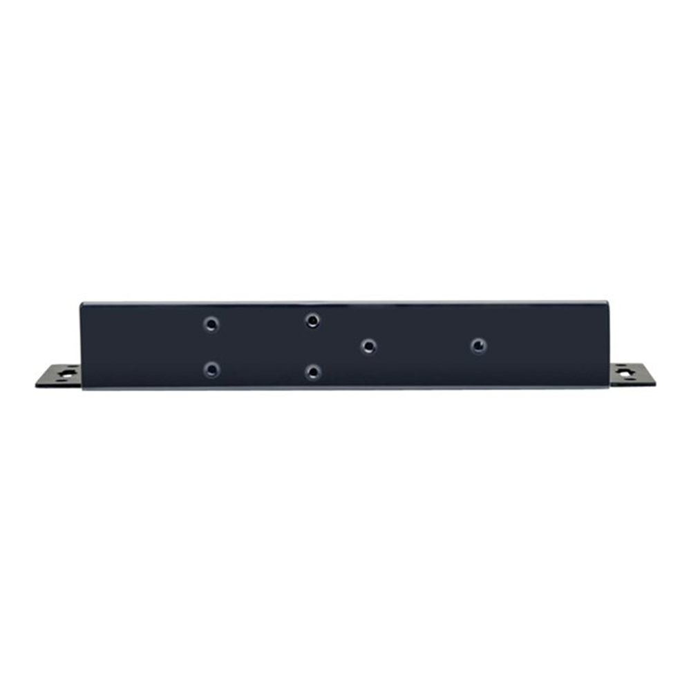 7-Port Industrial-Grade USB 2.0 Hub 15 kV ESD Immunity Metal Housing Mountable