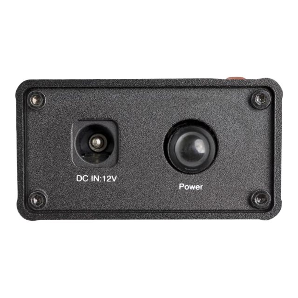 7-Port USB Charging Station