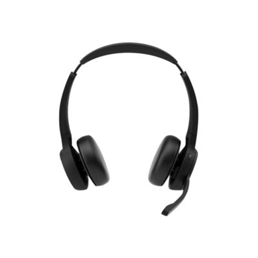 722 Wireless Dual On-ear Headset USB-A