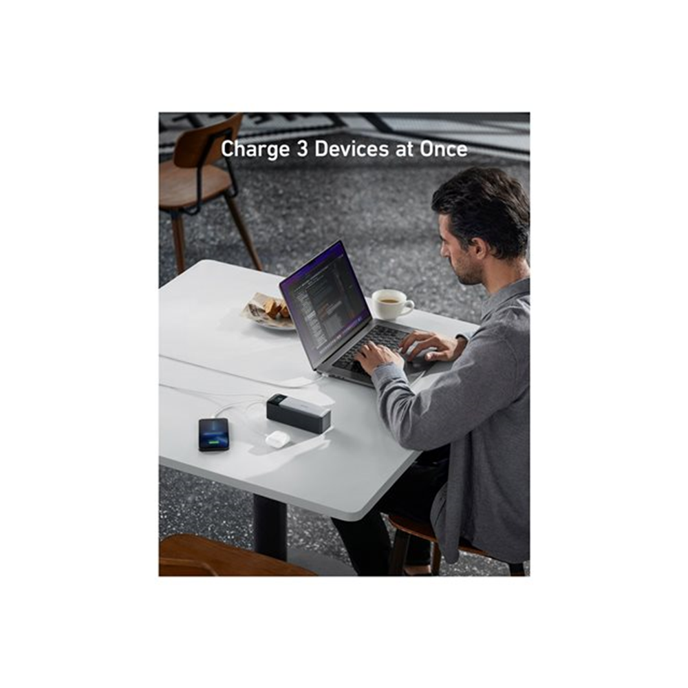 737 GaNPrime 140W PD 24K Power Bank