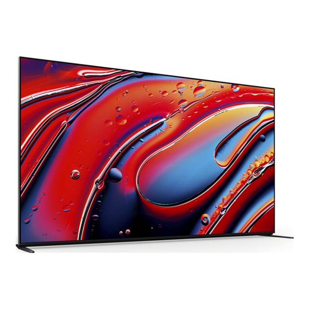 75" 4K QLED XR Mini-LED Tuner w/3yr PS