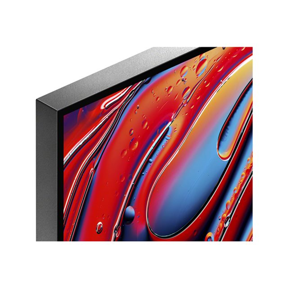 75" 4K QLED XR Mini-LED Tuner w/3yr PS