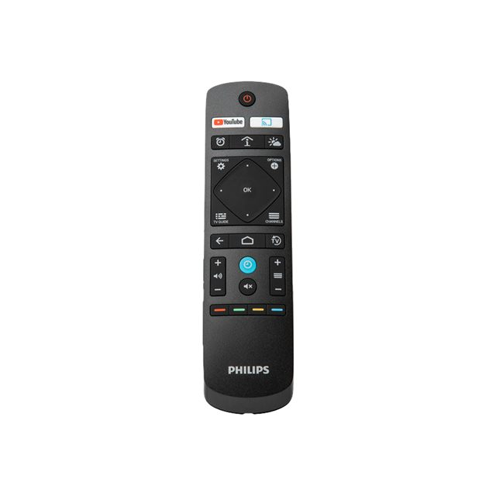75 B-Line 4K UHD Chromecast