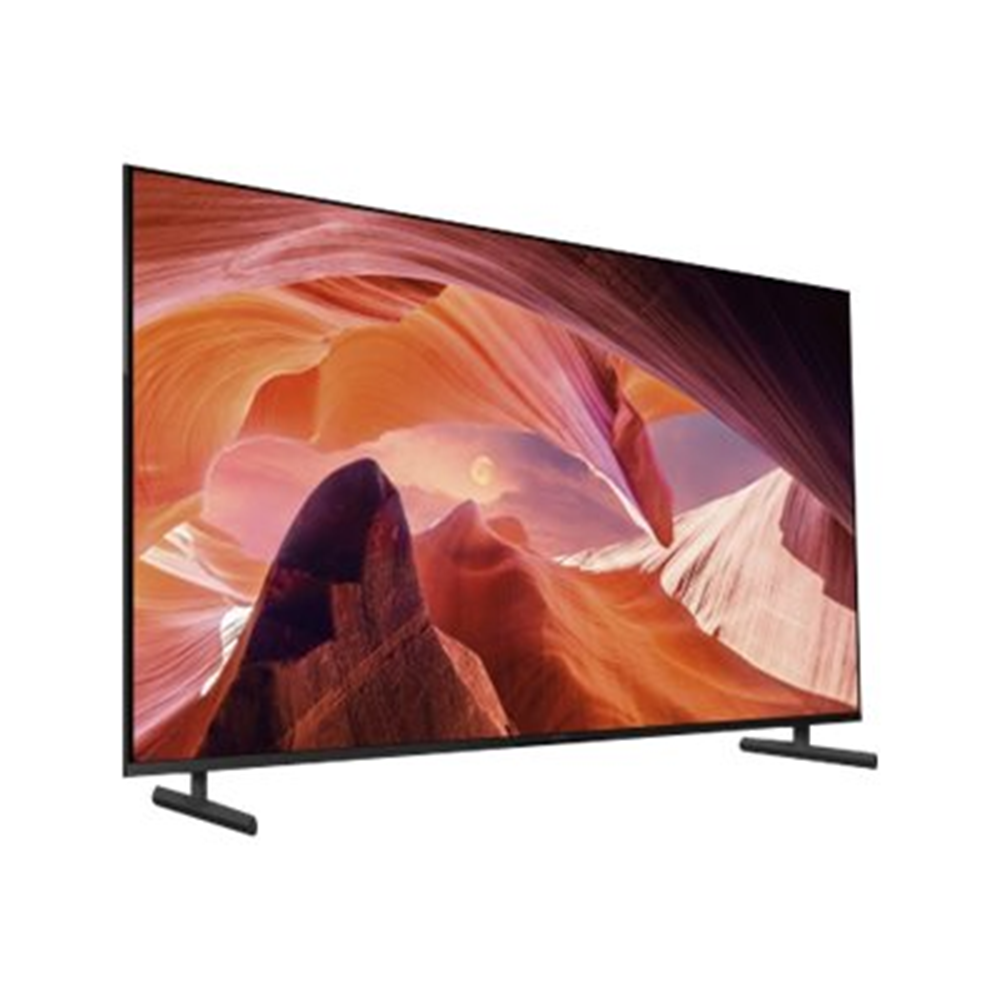 75" LCD Tuner and 3yrs PrimeSupport