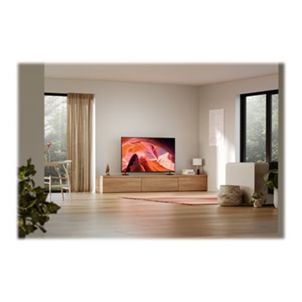 75" LCD Tuner and 3yrs PrimeSupport