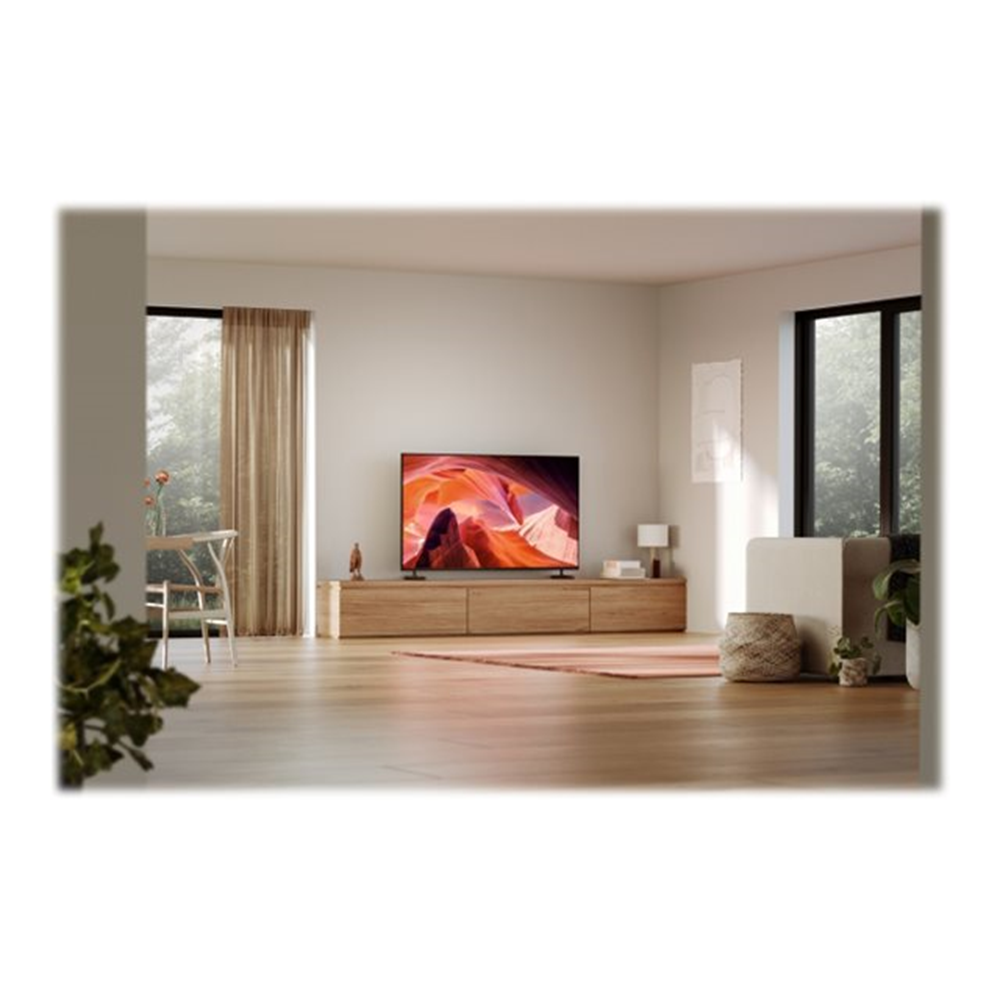 75" LCD Tuner and 3yrs PrimeSupport