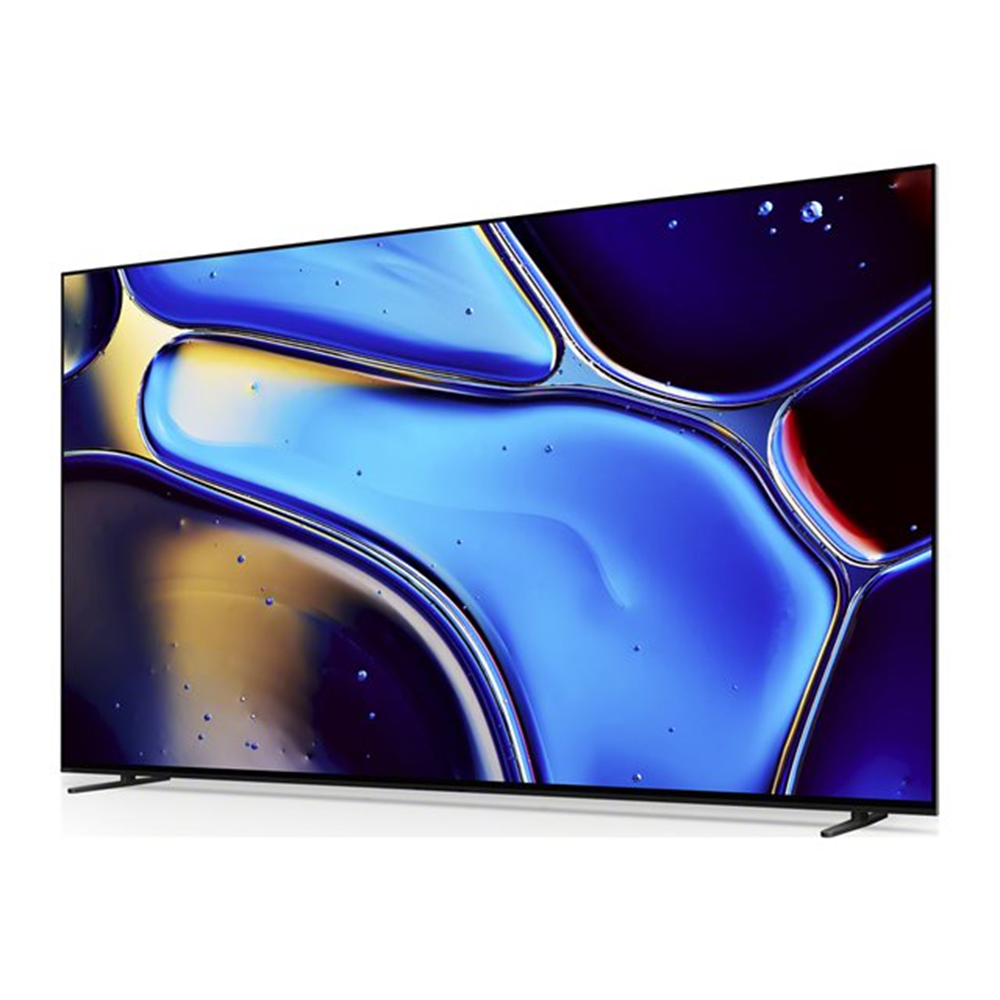 77" 4K OLED Tuner w/3yr PS