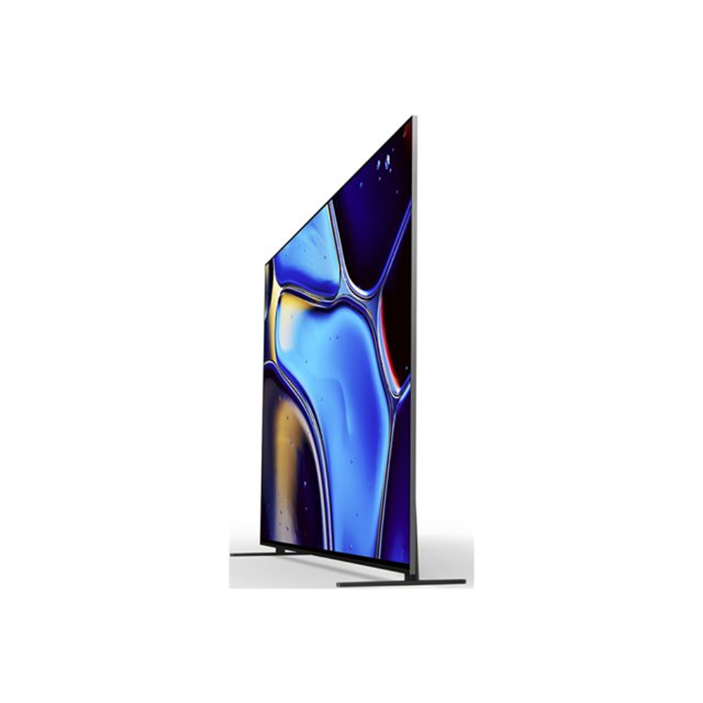 77" 4K OLED Tuner w/3yr PS