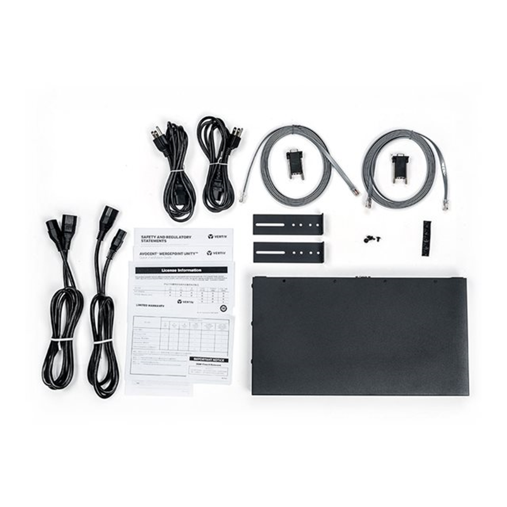 8 port 1 digital KVM dual Power Supp