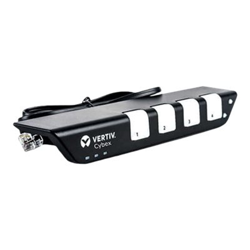 8 port Active Front Panel (AFP) remote K 8 port Active Front Panel (AFP) remote K