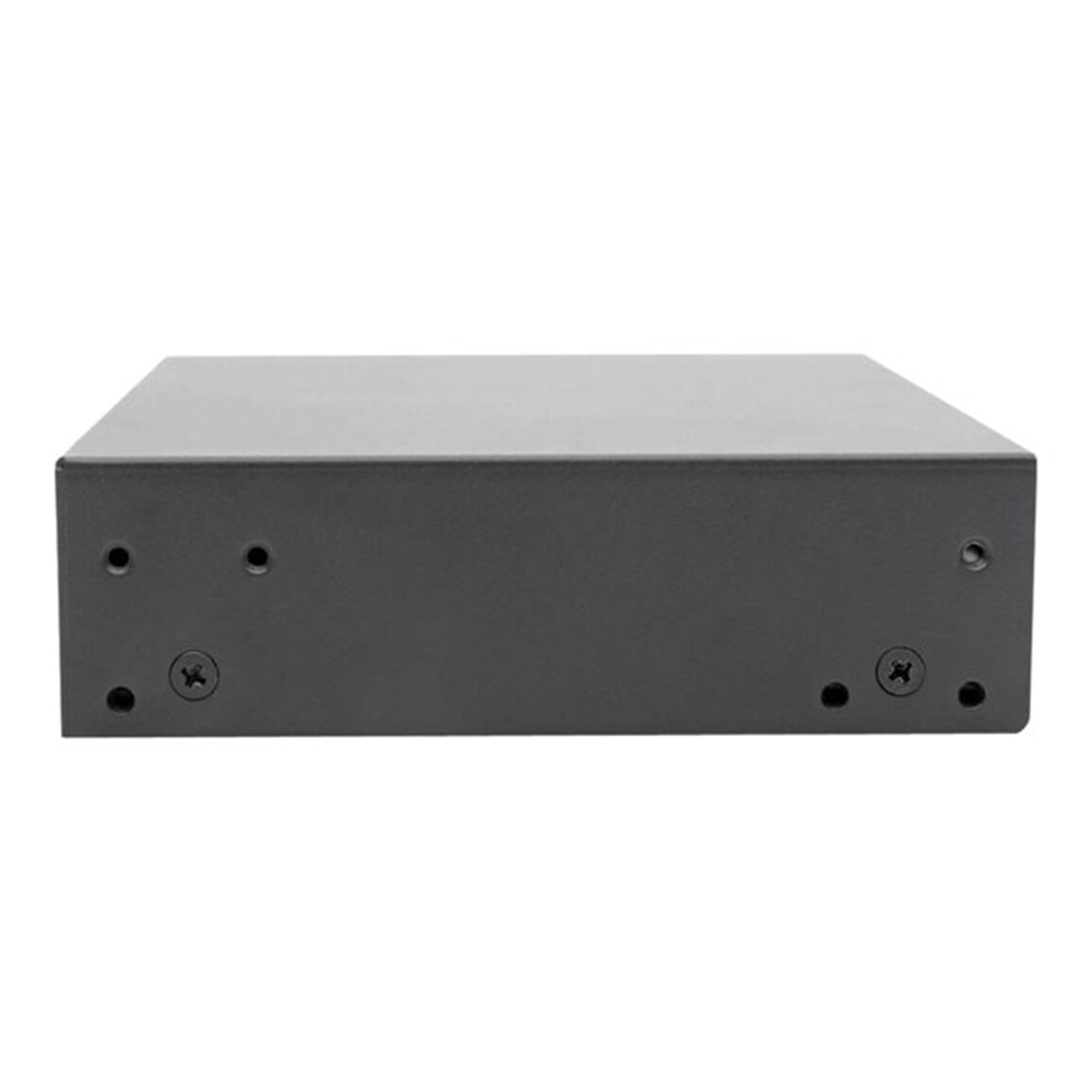 8-Port Console Server with Dual GbE NIC4Gb Flash and 4 USB Ports
