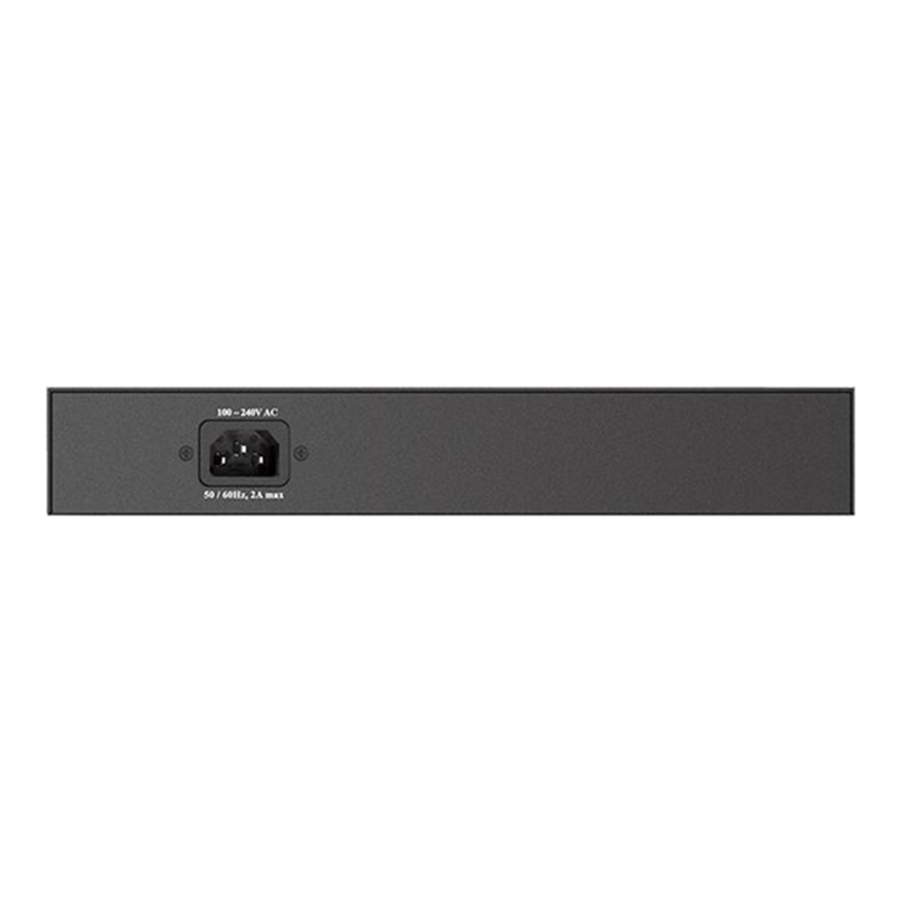 8-Port Desktop Gigabit PoE+Switch 8-Port Desktop Gigabit PoE+Switch