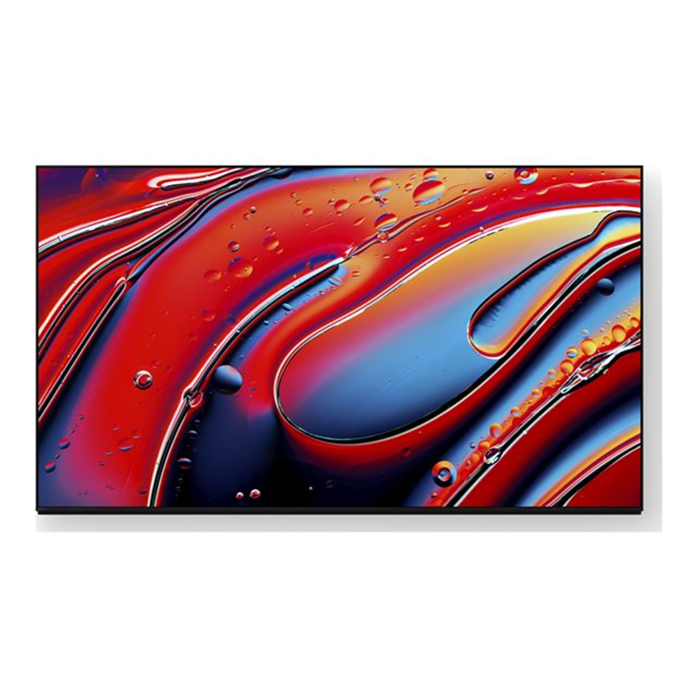 85" 4K QLED XR Mini-LED Tuner w/3yr PS