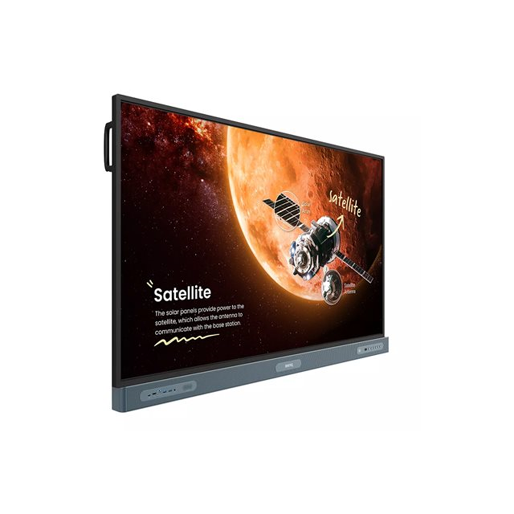 86i EDLA with Android 13 8GB / 128GB UHD 3840 x 2160 pixels 20W x2speaker + 16W x1 subwoofer + Mic x8 Built-in Wifi Bluetooth & NFCsensor