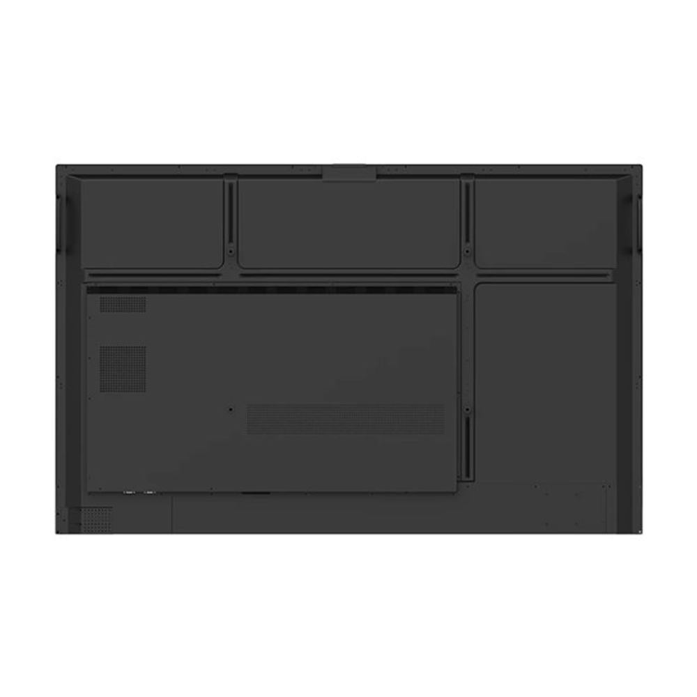 86i EDLA with Android 13 8GB / 128GB UHD 3840 x 2160 pixels 20W x2speaker + 16W x1 subwoofer + Mic x8 Built-in Wifi Bluetooth & NFCsensor