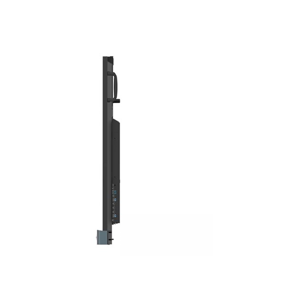 86i EDLA with Android 13 8GB / 128GB UHD 3840 x 2160 pixels 20W x2speaker + 16W x1 subwoofer + Mic x8 Built-in Wifi Bluetooth & NFCsensor