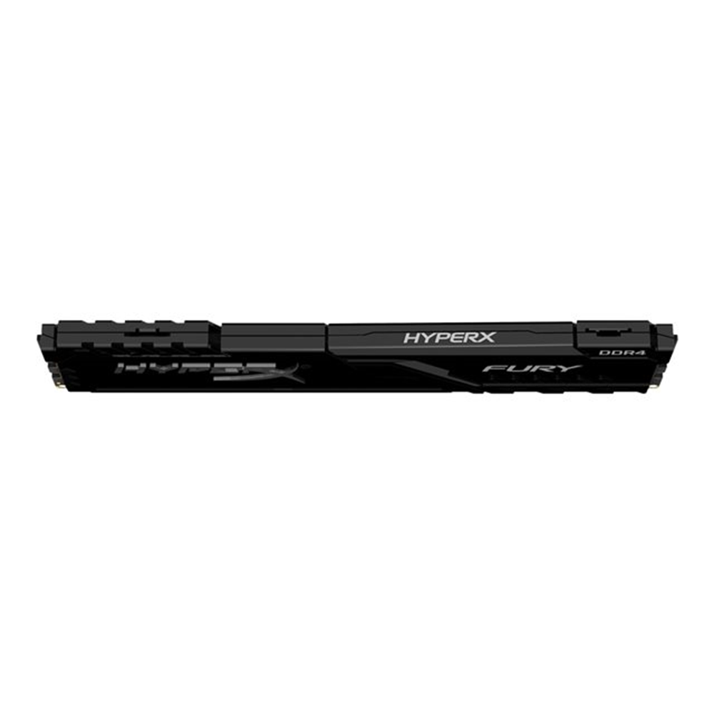 8GB 2400MHz DDR4 CL15 DIMM 1Rx8 HyperX F