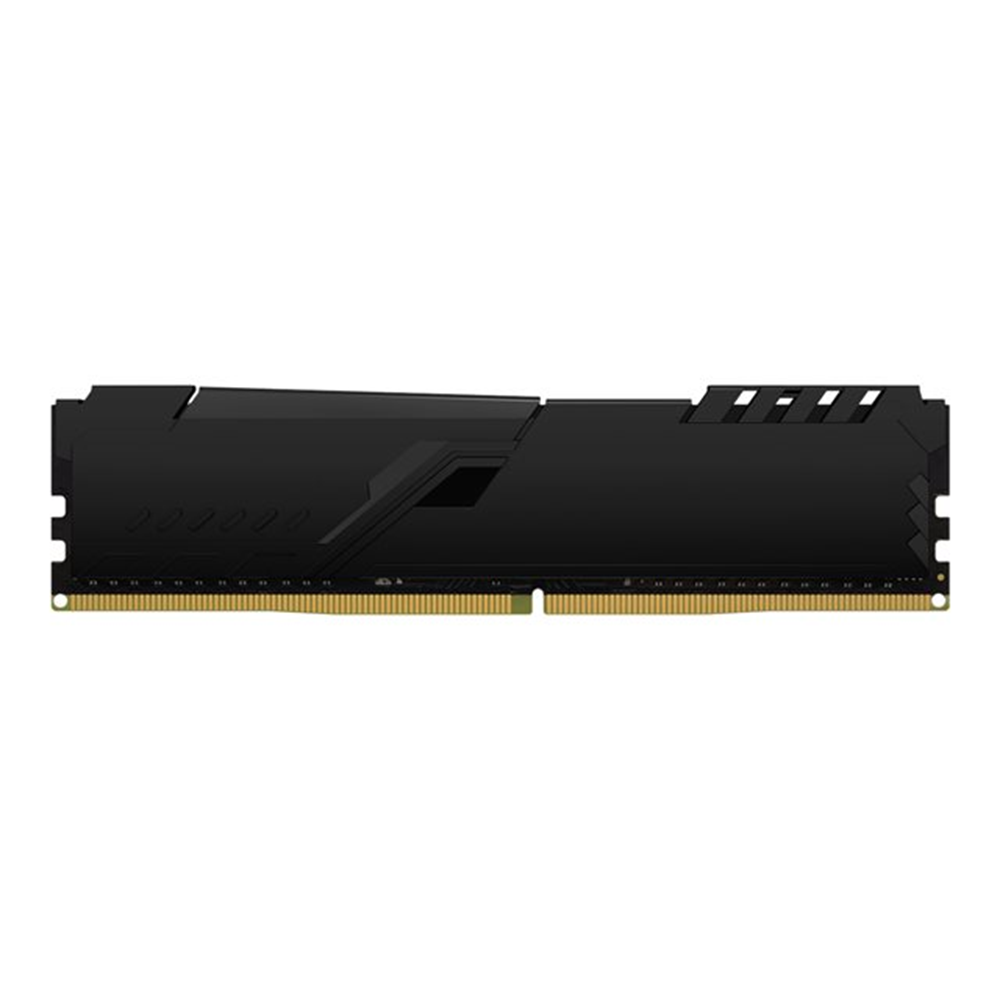 8GB 2400MHz DDR4 CL15 DIMM 1Rx8 HyperX F