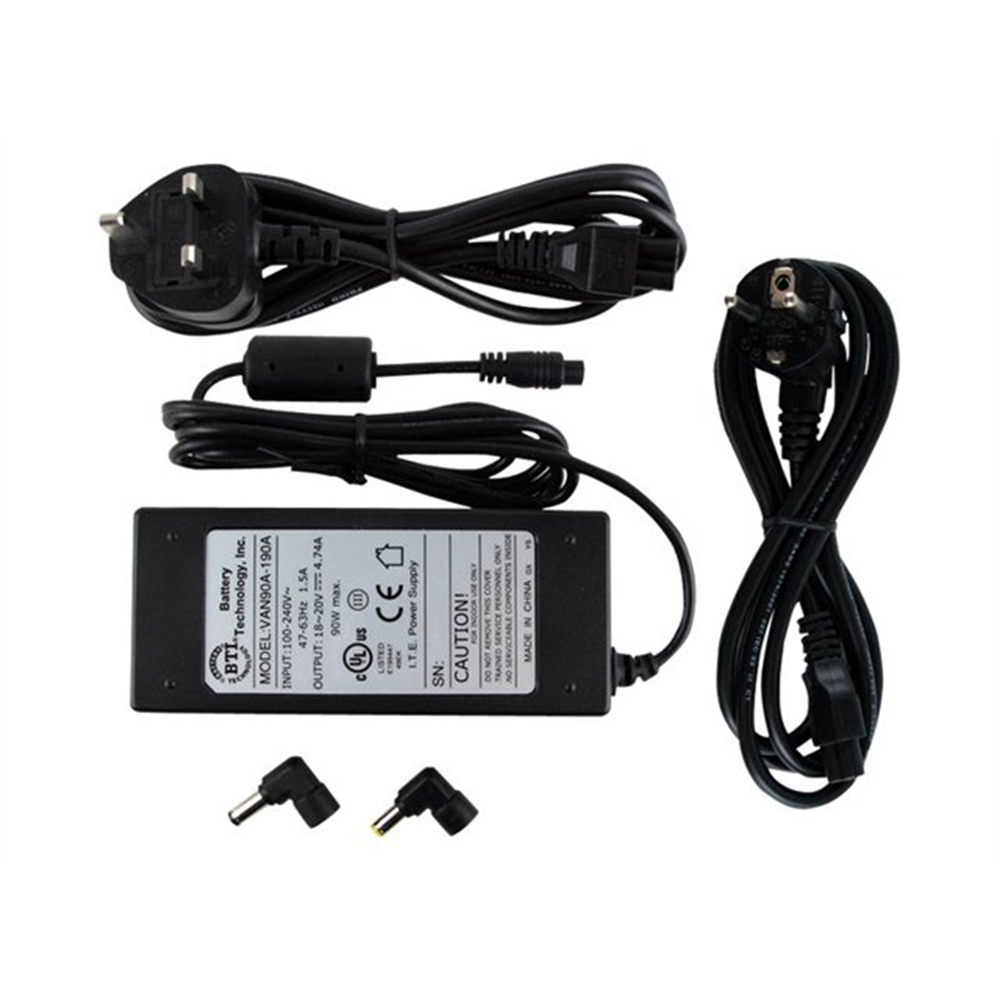 90W Universal Acer Adapter