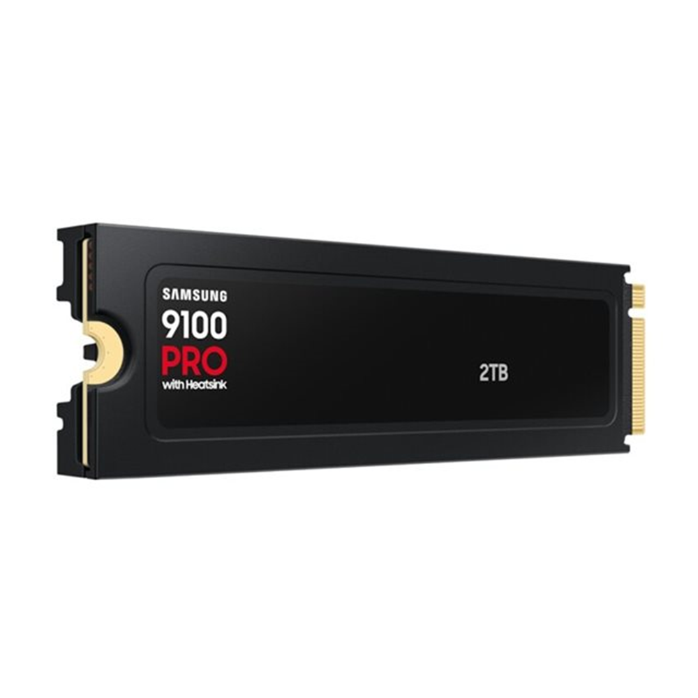 9100 PRO M.2 2TB W/H 14.700MB/13.300MB 9100 PRO M.2 2TB W/H 14.700MB/13.300MB