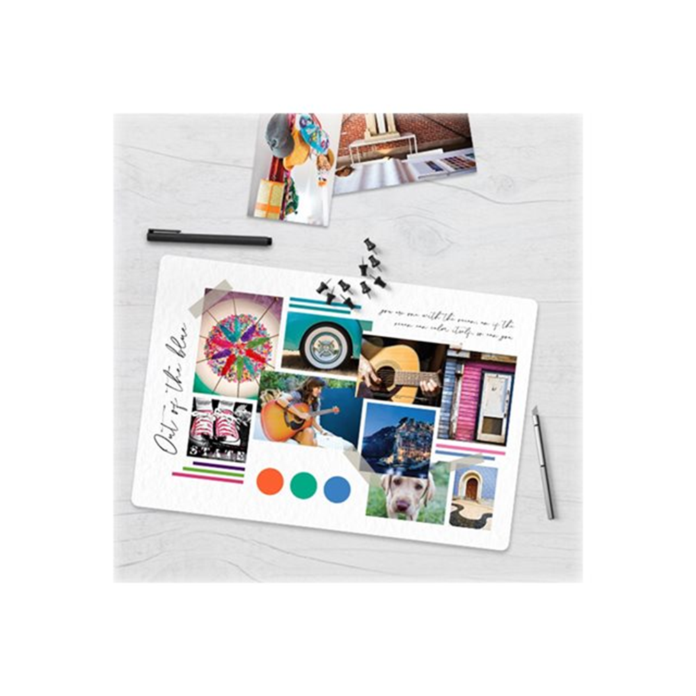 951 originele ink cartridge cyaan standard capacity 700 paginas 1-pack Officejet