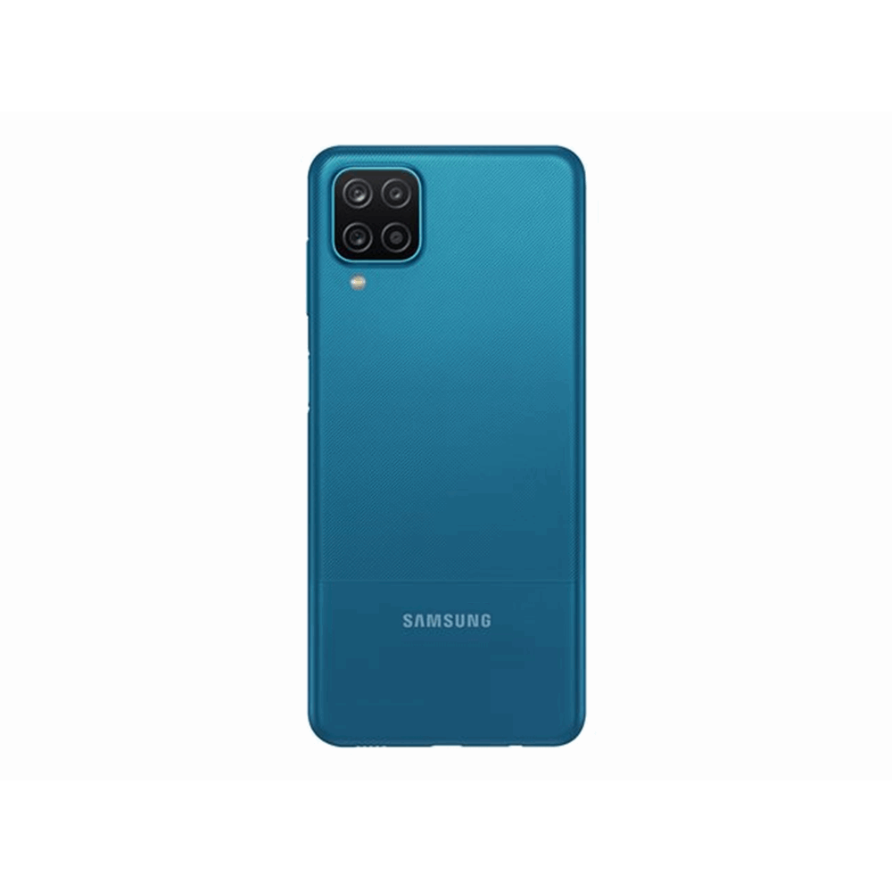 A125 Galaxy A12 128GB Blue