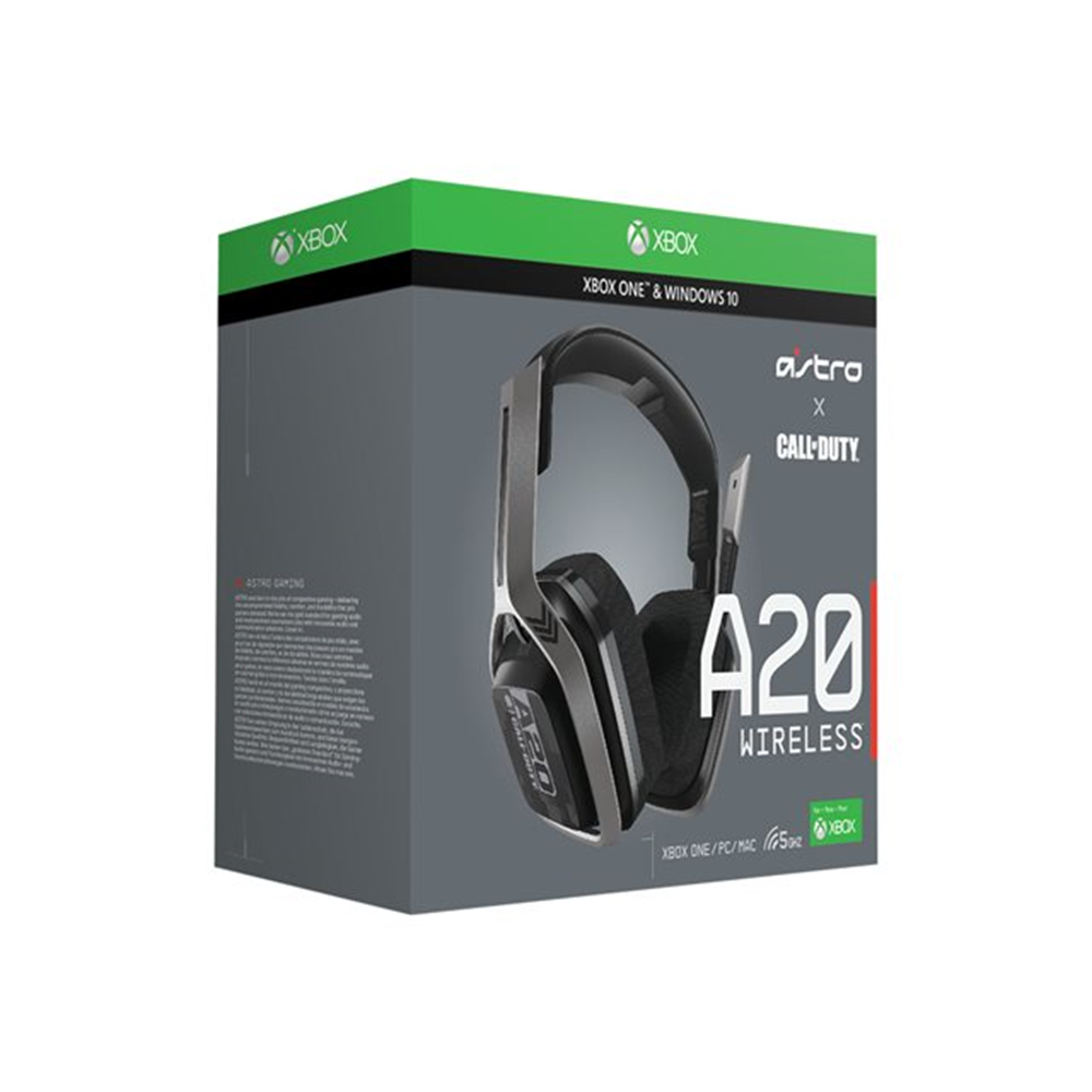 A20 Wireless Headset- XBOX ONE